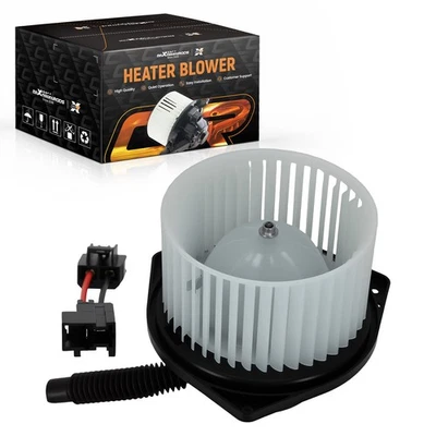 Motor soplador de CA con jaula de ventilador para Suzuki Grand Vitara todo motor 2006-2013 741507 Foto 1 de 4