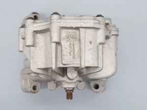 Oil pump engine oil pump original BMW 7612772 N63,B44 5 series,550i, 750i,... - Picture 1 of 10