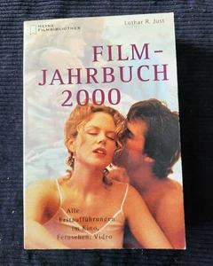 HEYNE Filmbiliothek ➔ No. 275 ➔ FILM-JAHRBUCH 2000 ➔ - Imagen 1 de 4