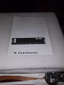 MEMORY RAM UPGRADE FOR FOR Cisco 2800 Series 2811 MEM2811-512D 15-9045-01 - Picture 1 of 1