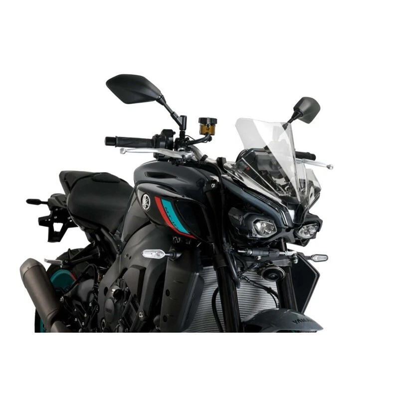 Fairing PUIG Per Yamaha MT-10 22-24 (Sport)