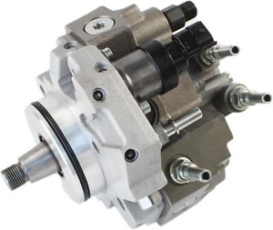 Fuel Injection Pump 5264248 0445020150 for Komatsu S4D107 Engine - Picture 1 of 24