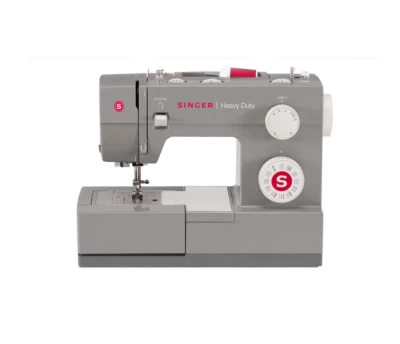 Singer Heavy Duty 6380 Sewing Machine - Image 1 of 4