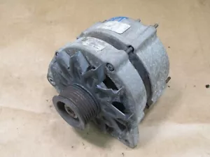 🥇87-88 PORSCHE 924 S 90AMP ENGINE GENERATOR ALTERNATOR OEM - Picture 1 of 15
