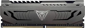 Patriot Viper Steel 32GB DDR4 3000 (PC4 24000) Desktop Memory Model PVS432G300C6 - Picture 1 of 1