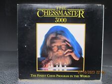 .DOS.' | '.Chessmaster 3000.