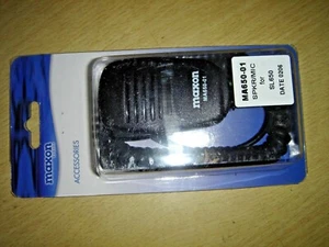 NEU MAXON MA650-01 FERNLAUTSPRECHER MIKROFON FÜR SL650 & SL55+ - Bild 1 von 5