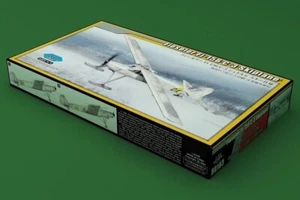 Hobbyboss 1/35 80183 Fieseler Fi-156C-3 Storch Skiplane - Imagen 1 de 1