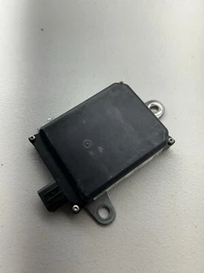 2014-2015 LEXUS IS250 IS350 REAR LEFT BLIND SPOT CONTROL MODULE OEM 88162-0W080 - Picture 1 of 7