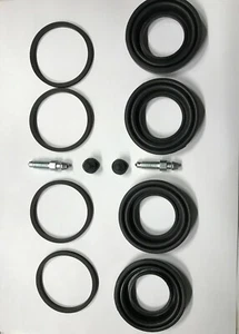 Disc Brake Caliper Repair Kit Front 143.44086 - Picture 1 of 1
