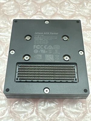 NVIDIA Jetson AGX Xavier Module SOM 32GB P2888 900-82888-0040-000 - Image 1 of 4