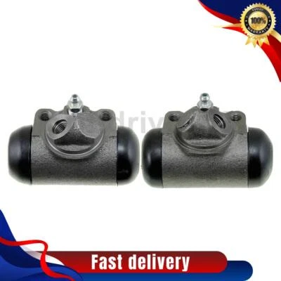 Cilindro de rueda de freno de tambor delantero para Chevrolet Bel Air 1951 1952 1953 1954 Foto 1 de 4