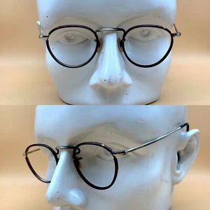 The YUICHI TOYAMA F. MARCEL Japan Brille Vintage - Bild 1 von 8