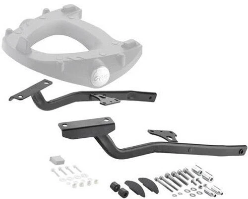 GIVI Top Case Monorack FZ Sidearms 1111FZ - Image 1 of 1