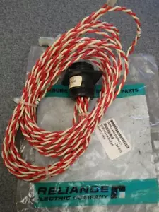 RELIANCE ELECTRIC 608812-54R GRUPPO CAVI - Foto 1 di 1