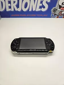 Tested Working Sony PSP Console - 1001 UMD Reads Discs - Picture 1 of 13