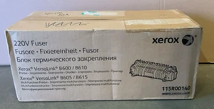 XEROX 115R00140 Unité de fixation de fusible pour VersaLink B600 B610 B605 B615 - Photo 1/1