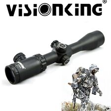 Visionking 2-16x44 Rifle Scope SF Mil dot 30mm Tube Hunting Sight.223 .308