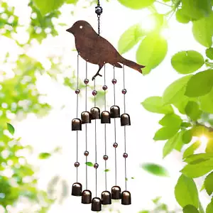 30“ Metal Wind Chimes,NEW - Picture 1 of 3