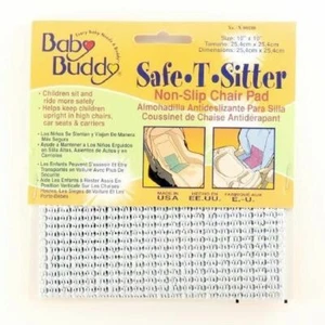 New Baby Buddy Safe-T-Sitter - Picture 1 of 1