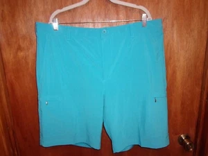 Pantalones cortos de golf para hombre Izod talla 42 - Imagen 1 de 1