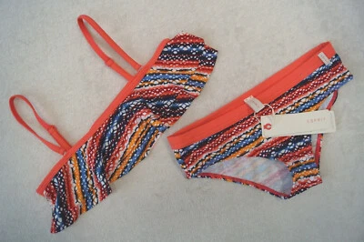 ESPRIT Bandeau Mädchen Bikini-Set  Gr.164  34,99 €  NEU - Bild 1 von 4