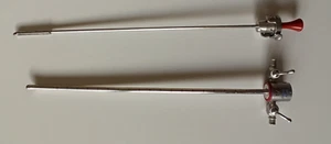 Circon ACMI E117-S Zystoskop, Urethroskopie, Urologie, Endoskopie - Bild 1 von 9