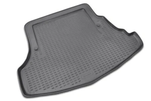 Kofferraumwanne Schutzmatte Laderaumwanne für Honda Accord VII,2002-2008,Limousine,1 tlg. - Bild 1 von 7