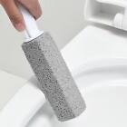 Pumice Toilet Brush Bathroom Gadgets with Long Handle Toilet