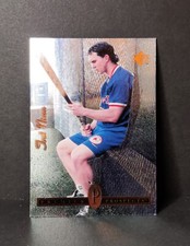 1994 Upper Deck SP Premier Prospects #11 TROT NIXON RC Rookie Red Sox