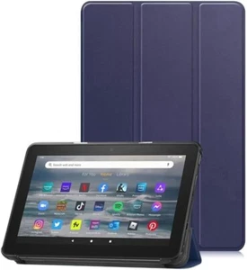 Case for Amazon Fire 7 (7th/9th Generation, (2017/2019 Release) 7" - Picture 1 of 18