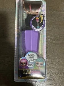 Juguete Glam Crush Crush-It Girls púrpura nuevo - Imagen 1 de 2