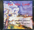 Das Alte Land -  Altländer Shanty-Chor  - Musik CD