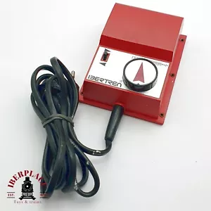 1:87 IBERTREN 693 transformador rectificador 220v H0 + N escala - Imagen 1 de 5