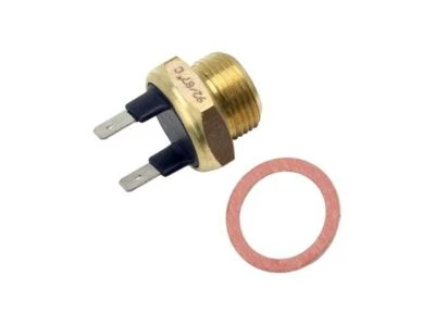 For 1978, 1981-1983 Fiat X 1/9 Cooling Fan Switch 93162QX 1982 - Image 1 of 2