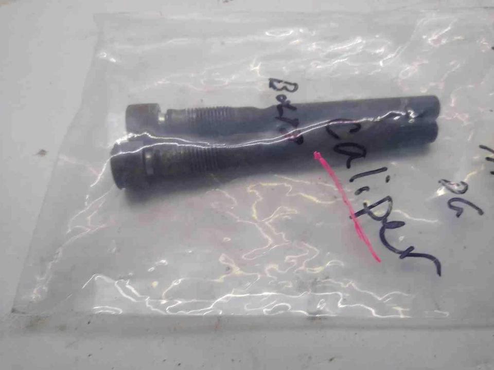 卡尺 LHBOLTS 仅 S10/S15/SONOMA 卡车 左 82-03 — 第 1/1 张图片