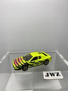 MATCHBOX 1986 FERRARI TESTAROSSA - 🔥 - Picture 1 of 8