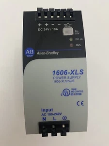 Fuente alimentacion Allen Bradley 1606-XLS240E alto rendimiento - Imagen 1 de 2