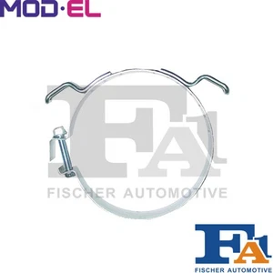 HOLDING BRACKET SILENCER 554-904 FOR VOLVO 940/Kombi V90 S90 960/II 2.3L 4cyl - Picture 1 of 8