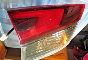 Nissan OEM Left Driver's Side Tail Backup Light Lamp 2017-2020 Roque 26555-6FL5A - Picture 1 of 5
