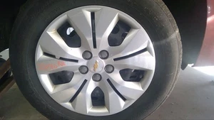 Wheel VIN P 4th Digit Limited 16x6-1/2 Steel Fits 11-16 CRUZE 1616813 - Picture 1 of 12