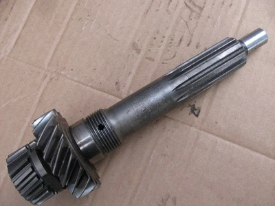 1964 1965 GM cars SM318 3 speed trans main drive gear 19 teeth 3848101 AWT295-16 - Image 1 of 4