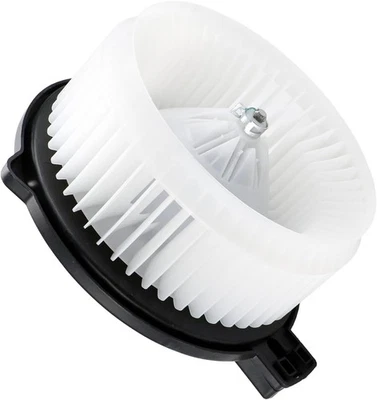 Conjunto de motor soplador calentador HVAC para Honda Accord 2004-08 Acura TSX 2003-07 Foto 1 de 4