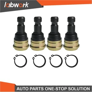 Labwork Ball Joint For 2008-2014 Polaris 800 RZR Razor  Lower 7061220 7061187 x4 - Picture 1 of 8