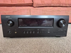 Denon AVR-1912 7.1 Channel 125 Watt Receiver - Picture 1 of 5
