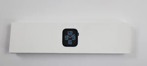 PUSTE PUDEŁKO TYLKO na Apple Watch SE 2. generacji (2022) 40mm Midnight A2726 - Zdjęcie 1 z 5