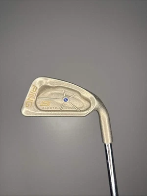 Ping ISI Karsten 5-Iron 27° Cushin JZ 38.25′′ Foto 1 de 4