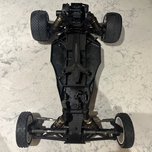 Kyosho Dirt Master - Picture 1 of 12