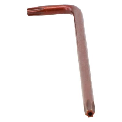 Screwdrivers Wrench Screwdrivers Double-End 2-way Machine Repair Spanner T15 - Image 1 of 4