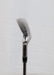 New Wilson D9 Gap Wedge°- Stiff Max Stl 1181795 Left Hand Lh - Picture 1 of 5